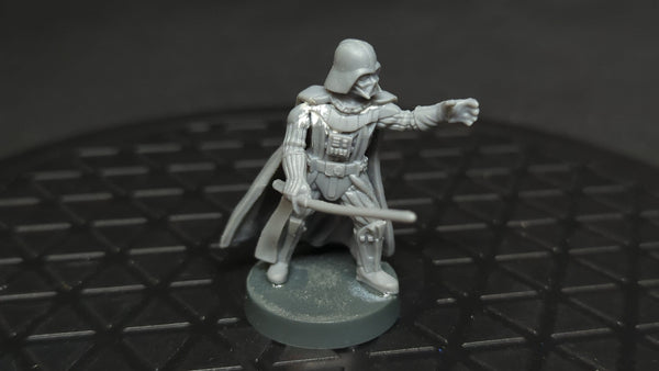 Star Wars Legion Darth Vader (Legion Core Set) x1