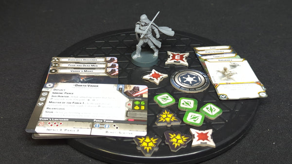 Star Wars Legion SWL57 Darth Vader x1