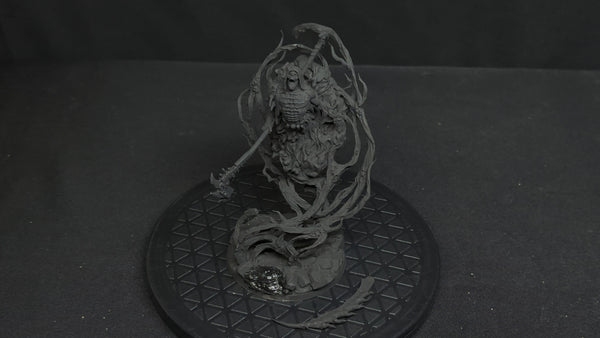 Warhammer Creature Caster Death Elemental x1
