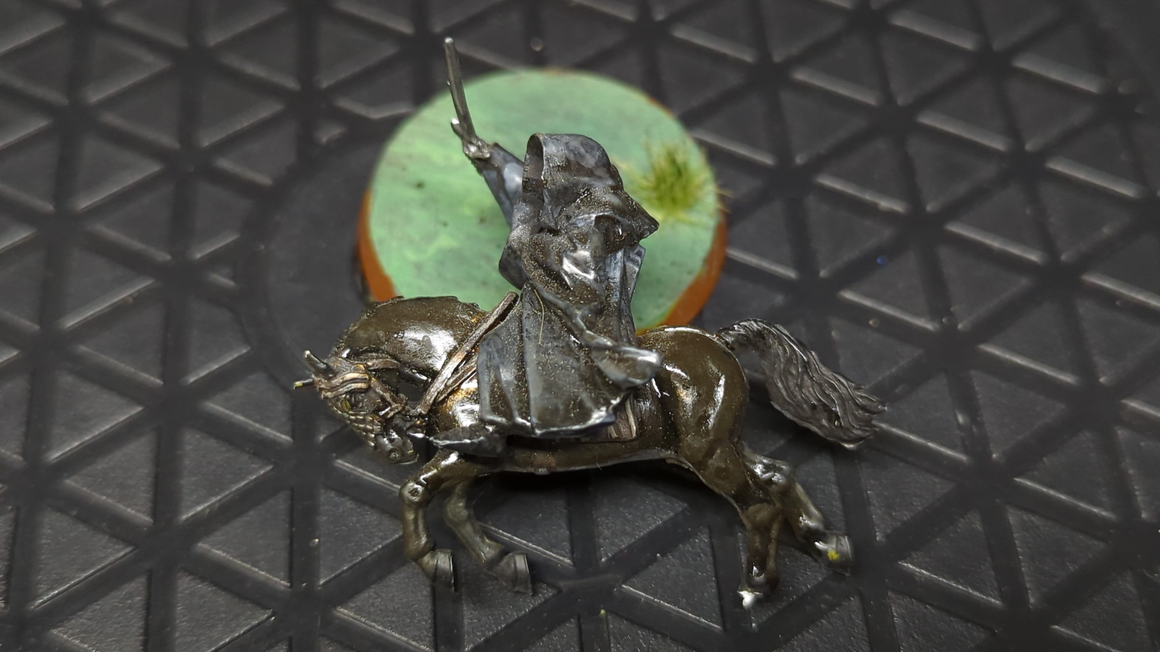 Lord of the Rings Middle-Earth Middle-earth The Black Riders x1