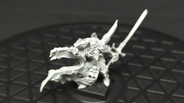 The Old World Vampire Counts Vlad Kartein (OOP) x1