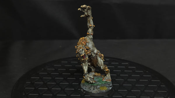 Age of Sigmar Ogor Mawtribes Gorger (OOP) x1
