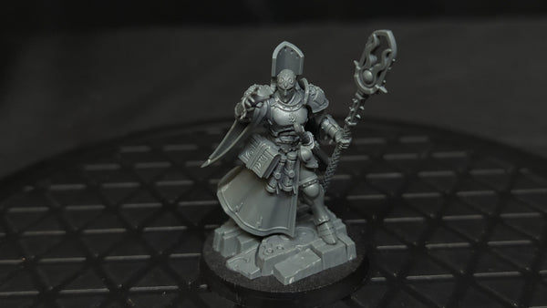 Age of Sigmar Stormcast Eternals Knight Arcanum x1