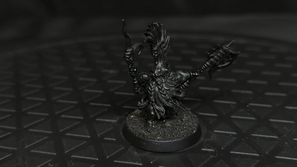 Age of Sigmar Fyreslayer Doomseeker x1 Painted