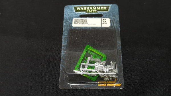 Warhammer 40k Necron Immortal (49-39C) x1