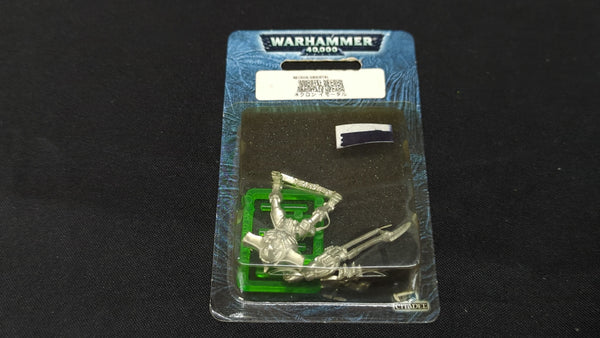 Warhammer 40k Necron Immortal (49-39) x1