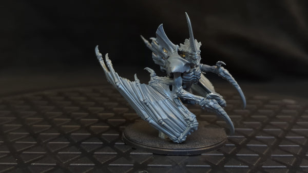 Warhammer 40k Tyranids Tyranid Prime x1