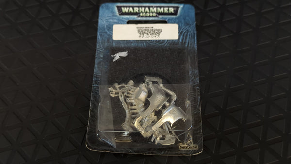 Warhammer 40k Necron Wraiths (49-45) x1