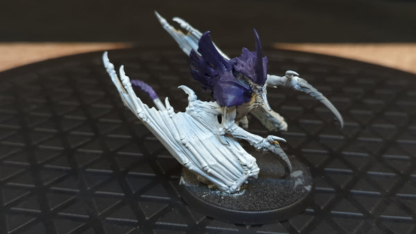 Warhammer 40k Tyranids Tyranid Prime x1