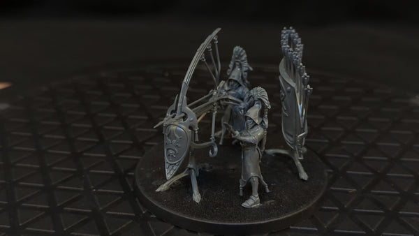 Age of Sigmar Lumineth Realm-Lords Vanari Starshard Ballista x1