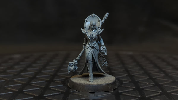 Warhammer 40k Genestealer Cults Magus x1