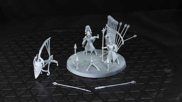 Age of Sigmar Lumineth Realm-Lords Vanari Starshard Ballista x1