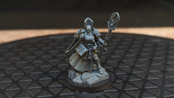 Age of Sigmar Stormcast Eternals Knight-Arcanum x1