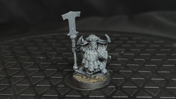 Age of Sigmar War Despot x1