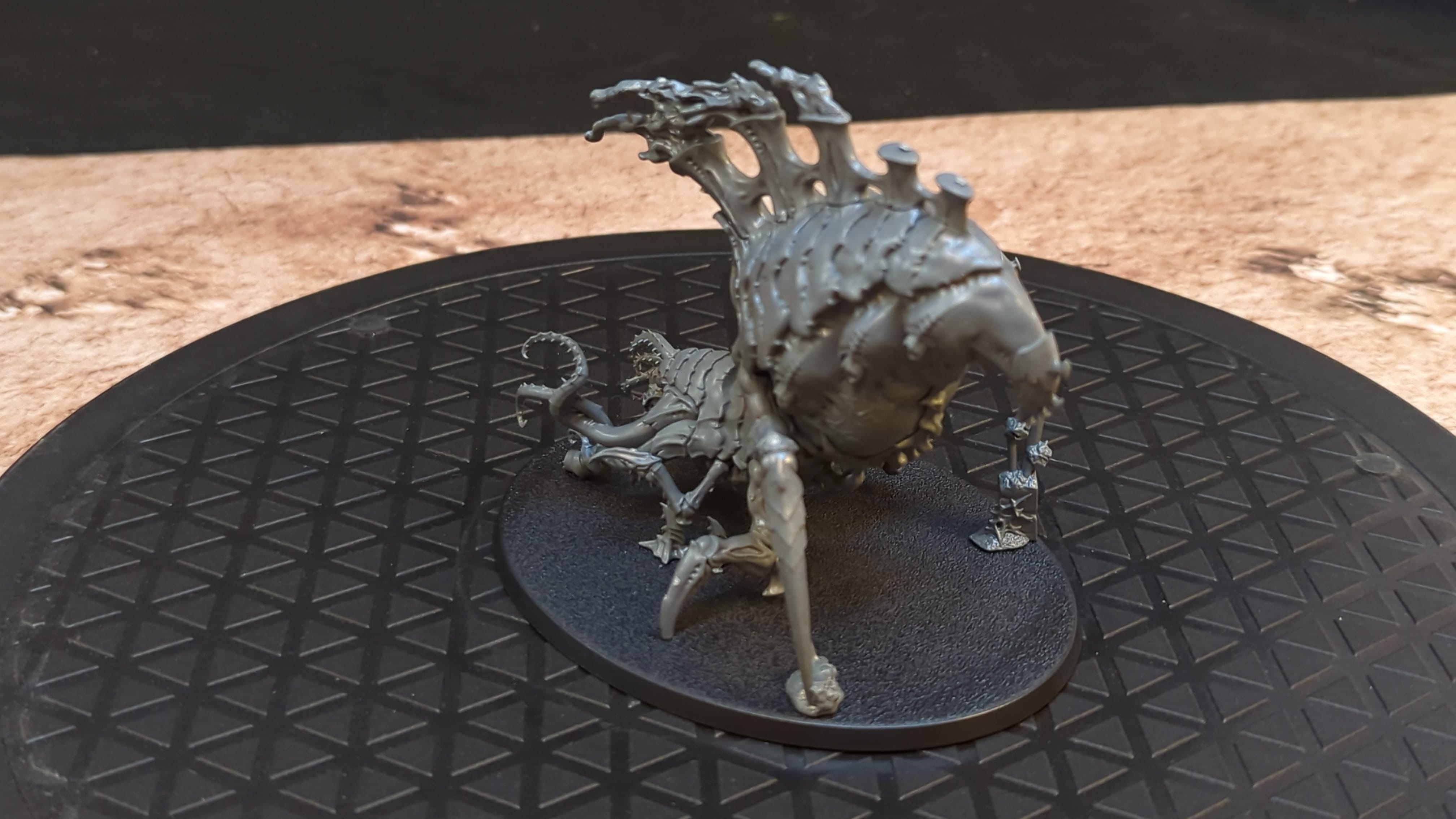 Warhammer 40k Tyranids Psychophage x1