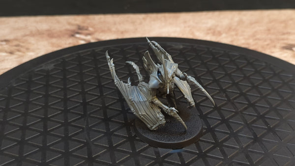Warhammer 40k Tyranids Tyranid Prime x1