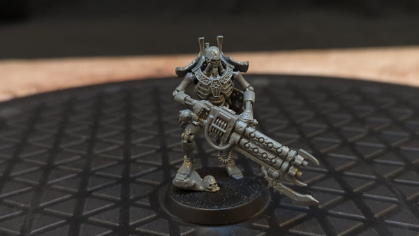 Warhammer 40k Necrons Royal Warden x1