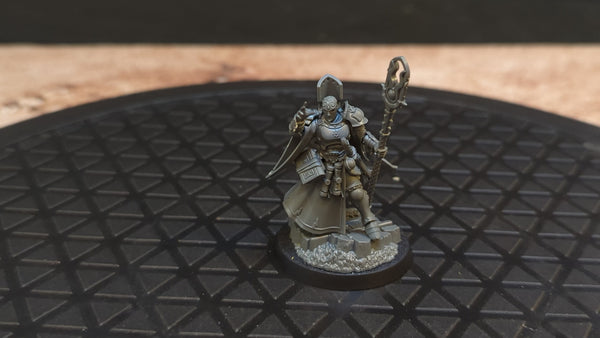 Age of Sigmar Stormcast Eternals Knight Arcanum x1