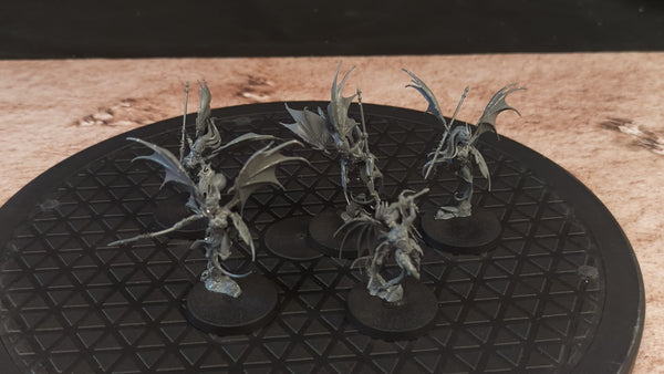 Age of Sigmar Daughters of Khaine Khinerai  Heartrenders x5