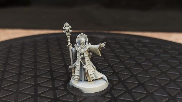 Warhammer 40k Genestealer Cults Magus x1