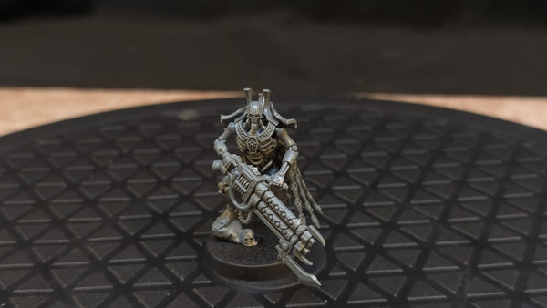 Warhammer 40k Necrons Royal Warden x1