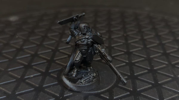 Warhammer 40k T'au Empire Cadre Fireblade x1