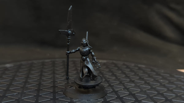 Warhammer 40k T'au Empire Ethereal x1