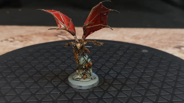 Age of Sigmar Flesh-Eater Courts Abhorrant Gorewarden x1