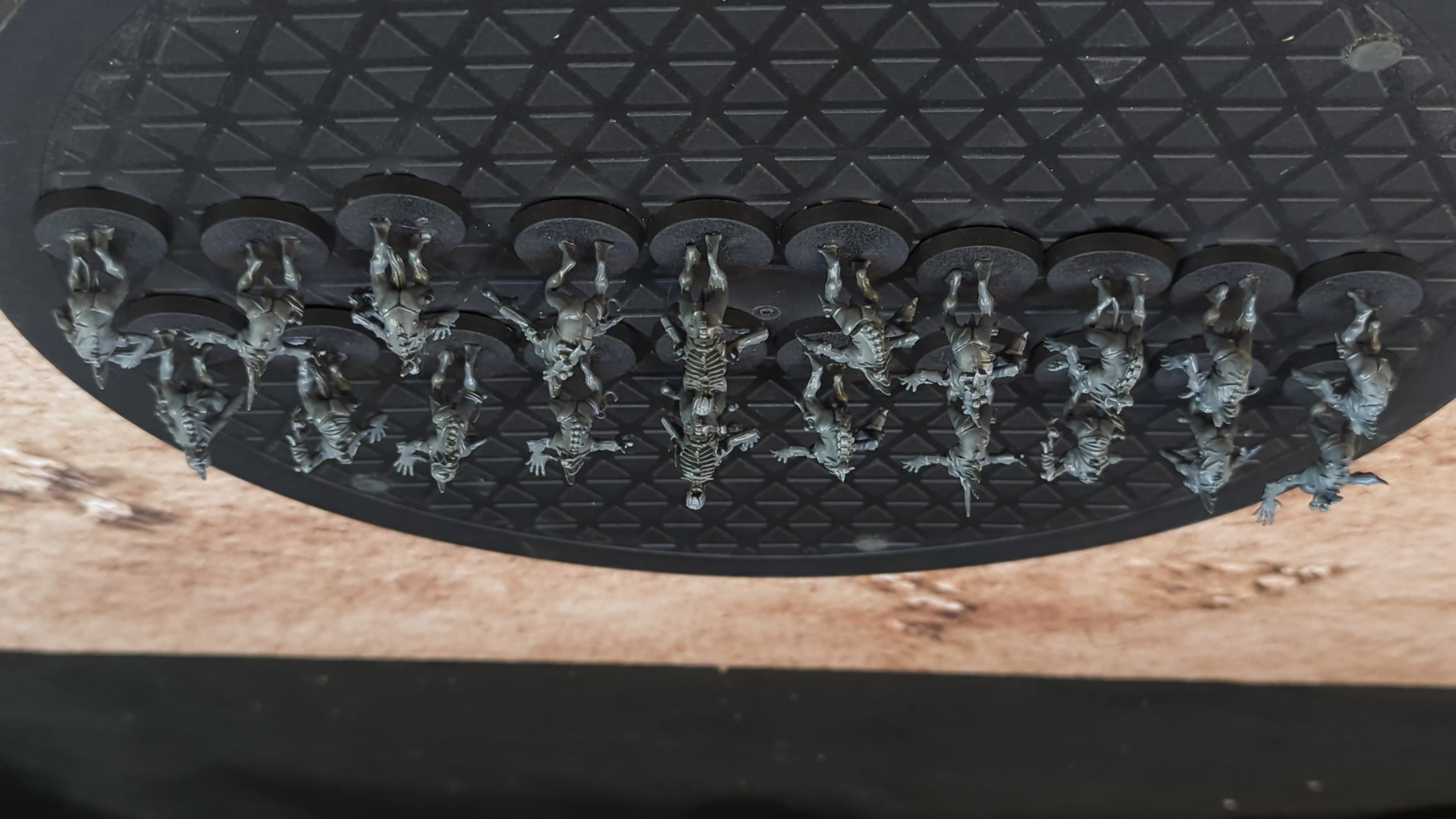 Age of Sigmar Flesh-eater Courts Crypt Ghouls x20