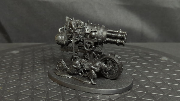 Age of Sigmar Skaven Ratling Warpblaster x1