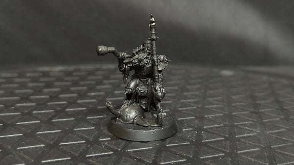 Age of Sigmar Skaven Warlock Engineer x1
