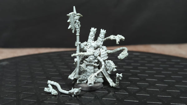 Warhammer 40k Chaos Space Marines Warpsmith x1
