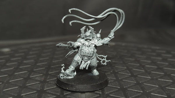 Age of Sigmar Blades of Khorne Bloodstoker x1
