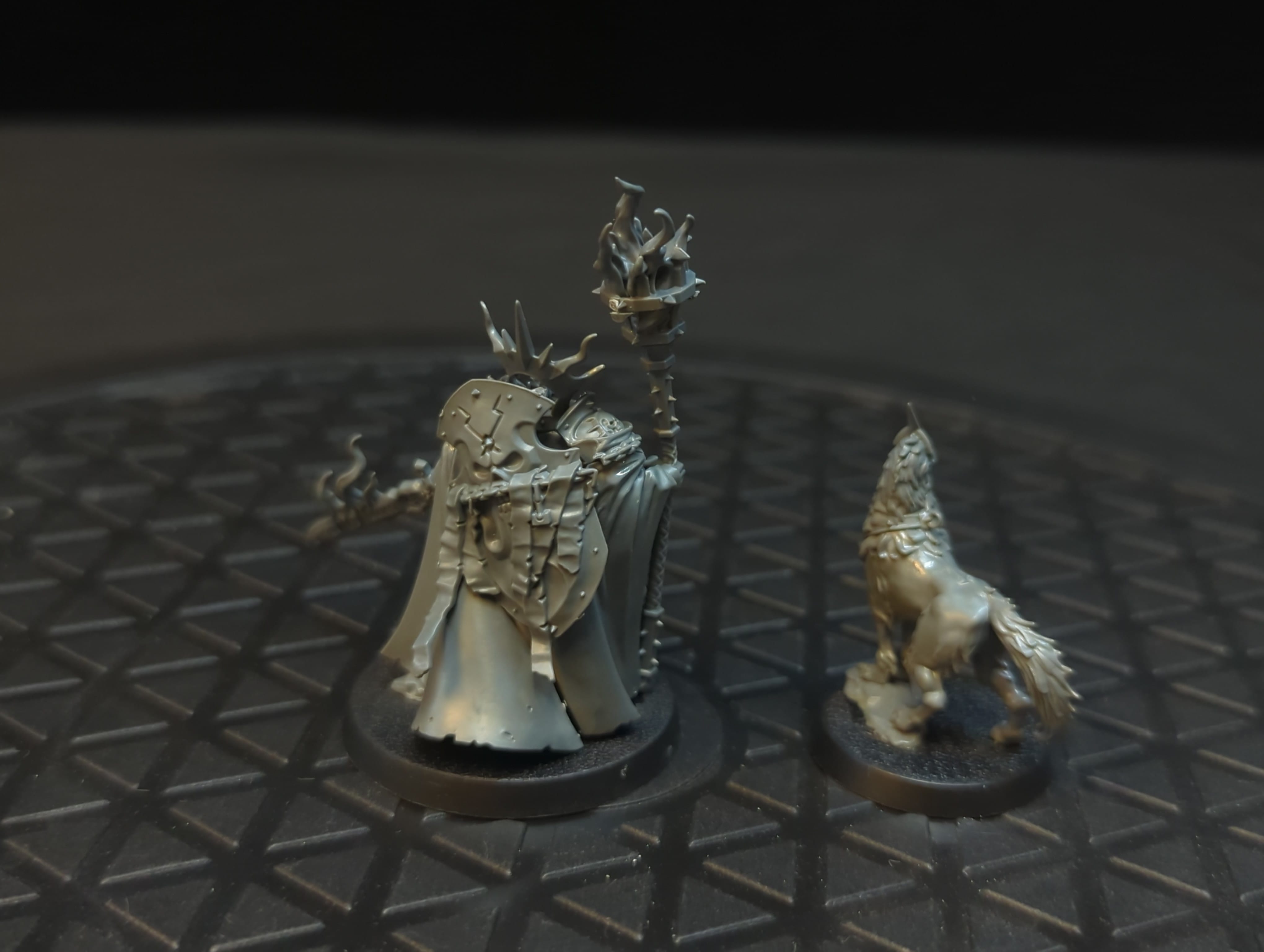 Age of Sigmar Stormcast Eternals Lord-Veritant x1