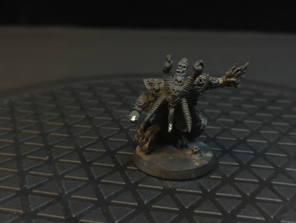 Warhammer Khorn Skulltaker x1