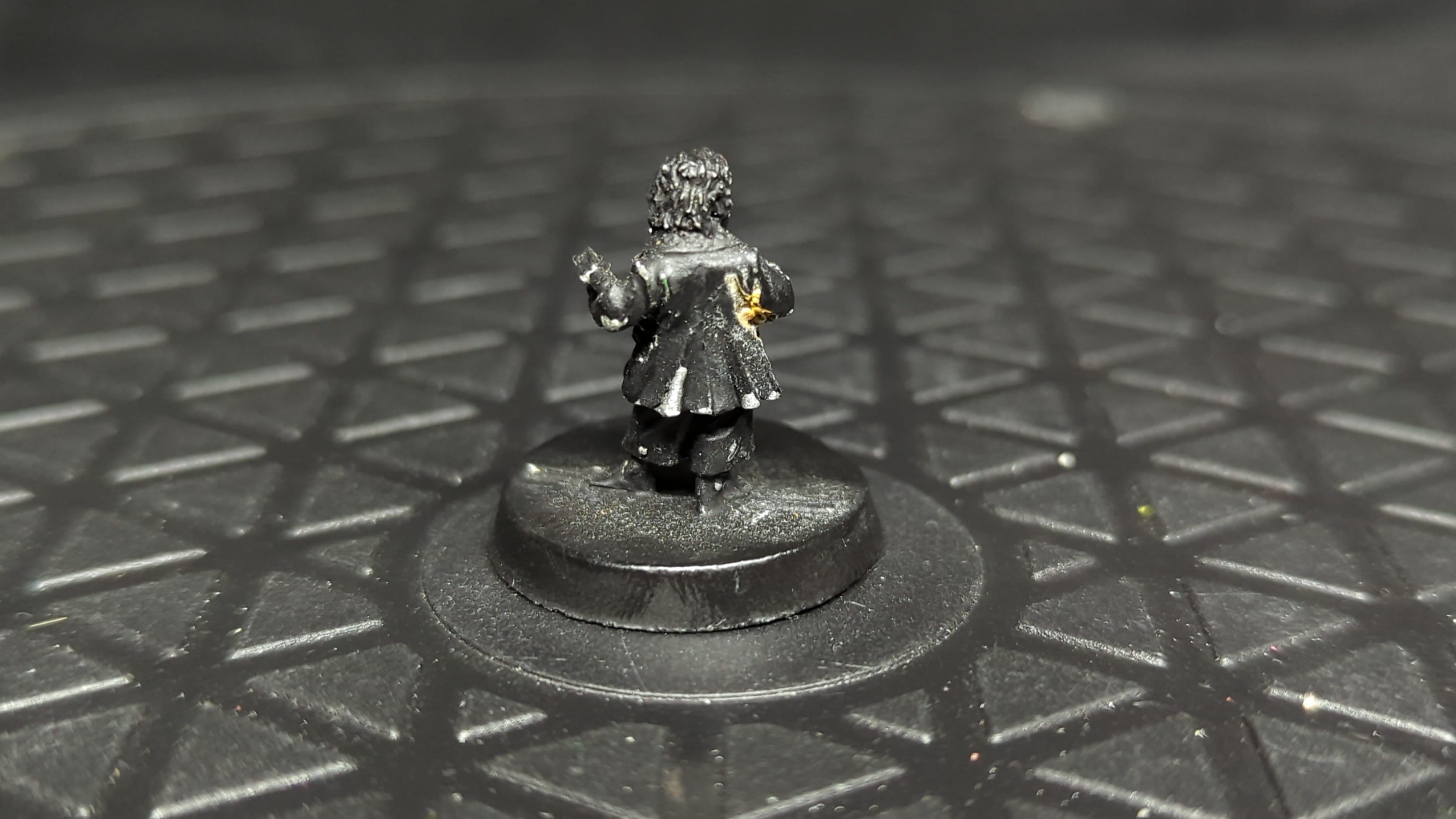 Lord of the Rings Middle-Earth Middle Earth Bilbo (OOP) x1