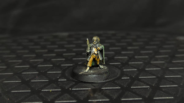 Lord of the Rings Middle-Earth Middle Earth Frodo (OOP) x1