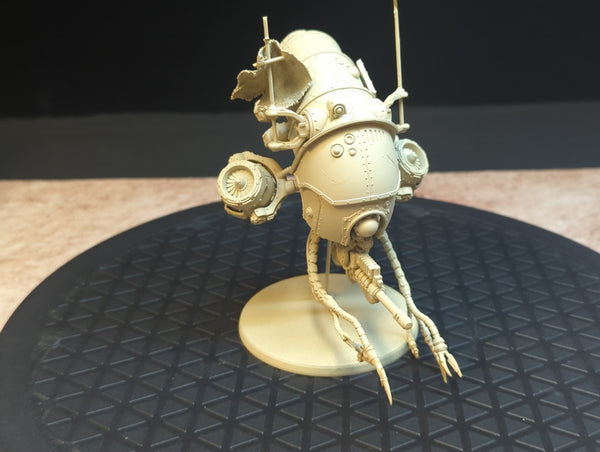 The Horus Heresy Horus Heresy Mechanicum – Vultarax Stratos-Automata x1