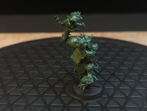 Blood Bowl Blood Bowl: Troll