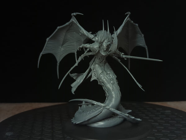 Warhammer 40k Fulgrim – Daemon Primarch of Slaanesh x1