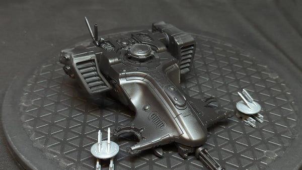 Warhammer 40k T'au Empire TY7 Devilfish x1