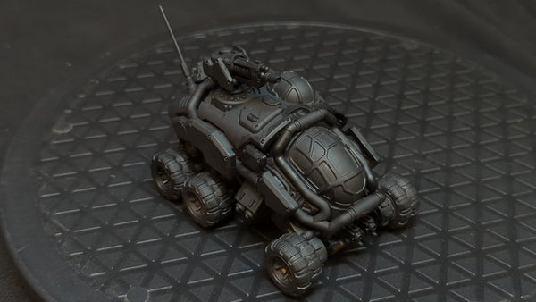 Warhammer 40k Leagues of Votann Sagitaur x1