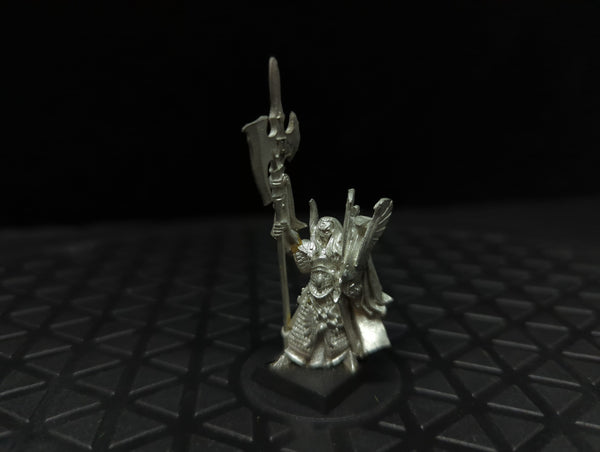 The Old World High Elves Caradryan (OOP Metal) x1