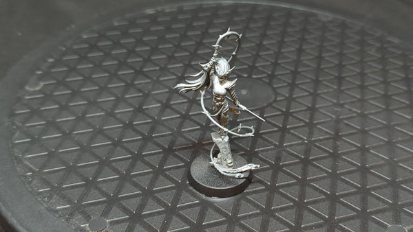 Age of Sigmar Daughters of Khaine High Gladiatrix x1