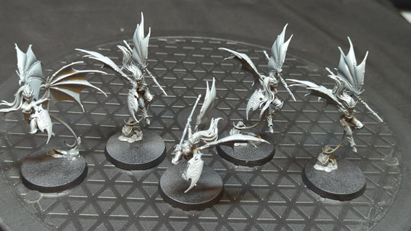 Age of Sigmar  Heartrenders x5