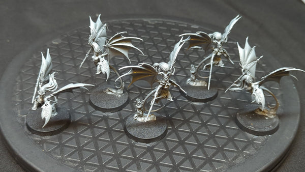 Age of Sigmar Heartrenders x5