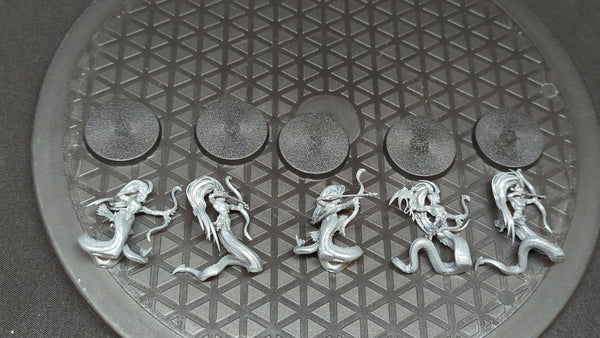 Age of Sigmar Daughters of Khaine Blood Stalkers x5