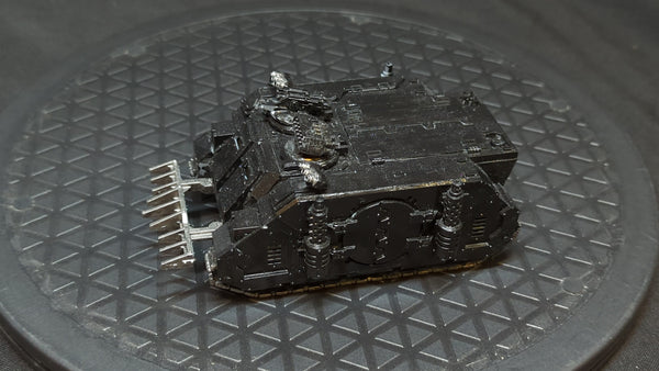 The Horus Heresy Horus Heresy: Legiones Astartes Deimos Pattern Rhino x1