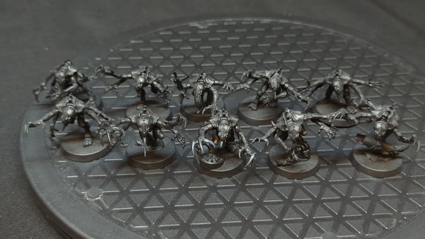 Warhammer 40k Tyranids Genestealers x10