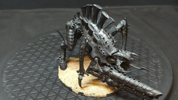 Warhammer 40k Tyranids Tyrannofex x1